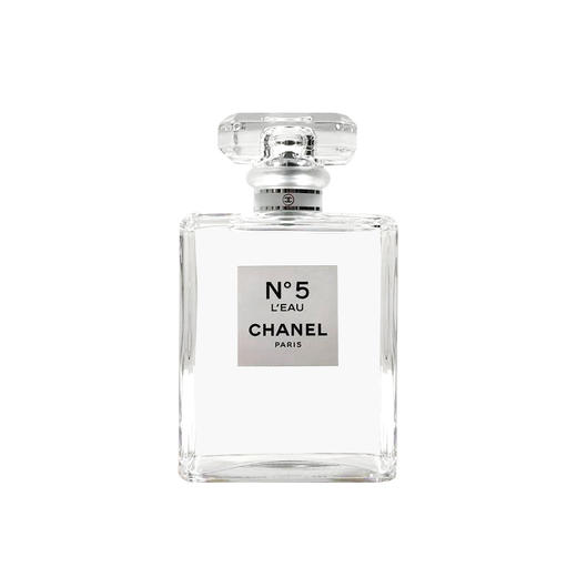 【中欧班列精选】BF法国 Chanel/香奈儿香水N5五号之水持久留香浓香100ML 商品图4
