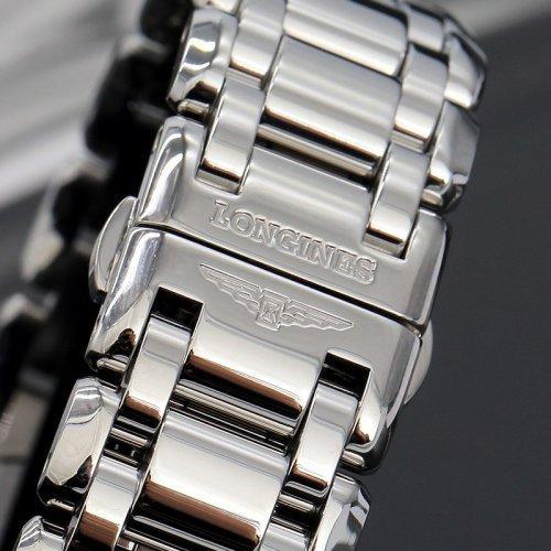 LONGINES/浪琴 心月系列 石英 女士腕表 L8.116.4.71.6 商品图3