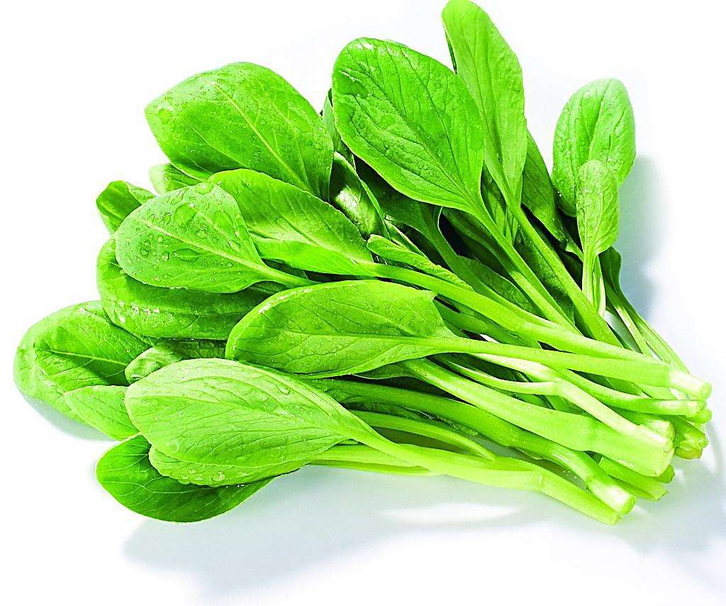 【农场发货】六里地现采鸡毛菜300g