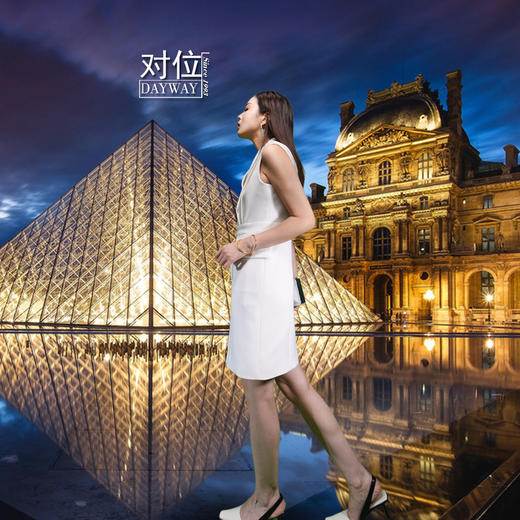 对位SQY892_连衣裙_ZK 商品图2