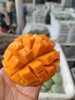 【凯特大芒果5-6颗装】 精品礼盒装  个儿大、肉多、 香甜 商品缩略图10