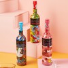 【买一送一】美国迈阿密funwine纷围草莓味莫斯卡托葡萄汽酒|纷围椰子味霞多丽葡萄汽酒|纷围桑格利亚果味汽酒 商品缩略图1