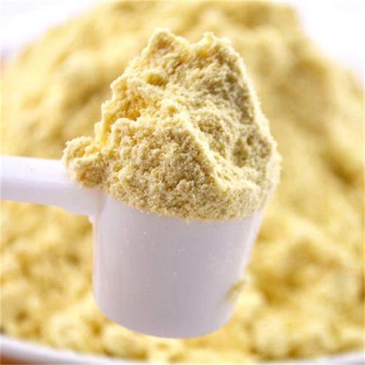 有机黄豆粉 大豆黄豆面粉 500g*2袋 商品图1