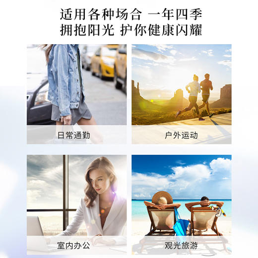 【中欧班列精选】日本黛珂多重防晒乳 新版60ml/90ml LPY 【中欧班列精选】 商品图3