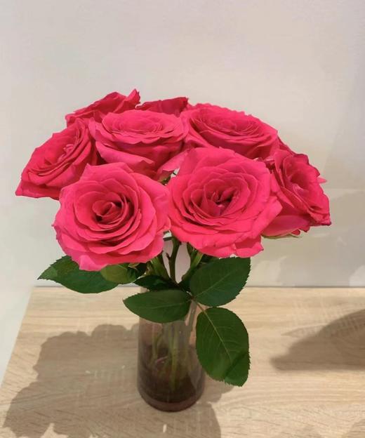 【昆明玫瑰】高胜（高盛）  20枝/扎  A级 商品图0