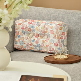 小贝壳原点四色沙发抱枕ins风沙发靠背