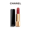 Y BF 法国 CHANEL 香奈儿炫亮魅力唇膏丝绒系列哑光口红58 商品缩略图0