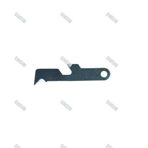 推头夹左X（第二代，信胜珠子绣款）  425050154 商品图1