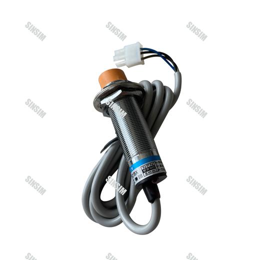 传感器/LJ12A3-8-Z/BX/NPN常开（第三限位用）  424090081 商品图1