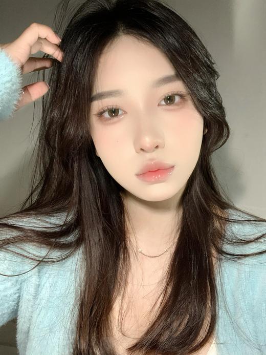 ICHOCO品牌 小橘灯半年抛14.0mm小直径 商品图6