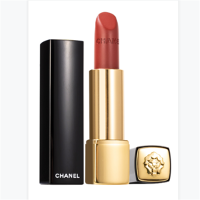 Y  BF法国 CHANEL香奈儿狮子头口红257