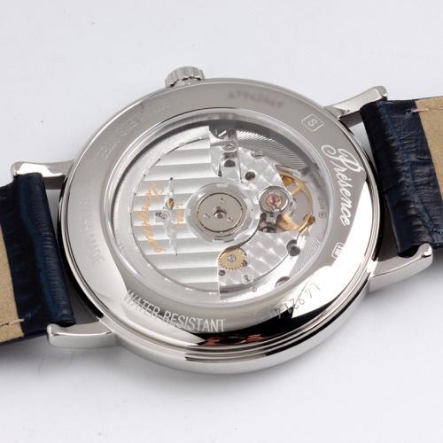 LONGINES/浪琴 时尚系列 自动机械 男士腕表 L4.921.4.92.2 商品图2