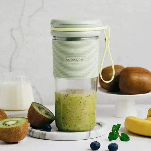【随身果汁机】Joyoung/九阳L3-C86充电式便携果汁机榨汁杯 商品图1