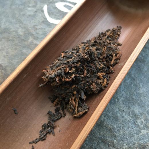勐海宫廷云南七子饼茶（熟茶） 商品图3