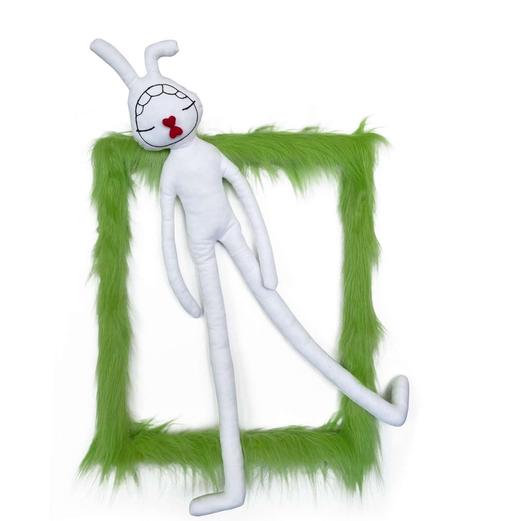 孤独的奈美-张戈 商品图0