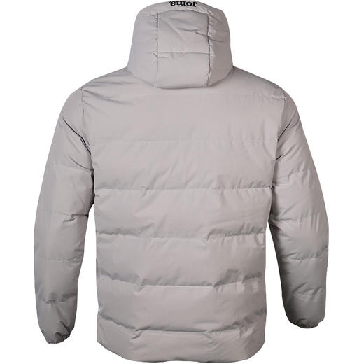 JOMA/霍马足球运动休闲冬季连帽保暖棉衣男休闲短款男 商品图1