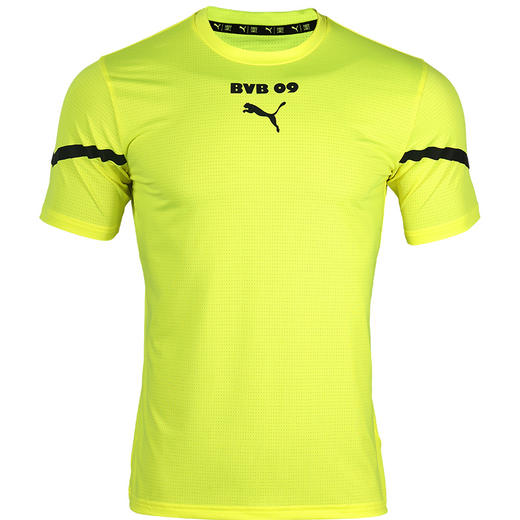 PUMA/彪马 21-22赛季多特蒙德赛前热身服 商品图4