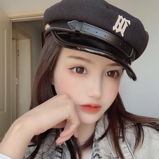 【小红书推荐款】clairecolor杏仁巧，日抛/直径14.2/有比较明显的扩瞳效果，99/一盒，328/四盒，428/六盒，688/十盒，10片/一盒，如需佩戴工具请备注哦！ 商品图11