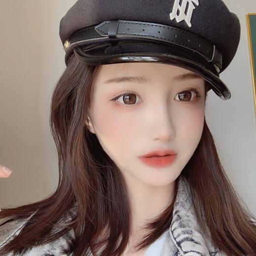 【小红书推荐款】clairecolor杏仁巧，日抛/直径14.2/有比较明显的扩瞳效果，99/一盒，328/四盒，428/六盒，688/十盒，10片/一盒，如需佩戴工具请备注哦！ 商品图12