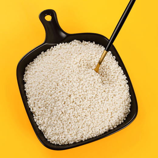 素食猫 白糯米 2.5kg 商品图1