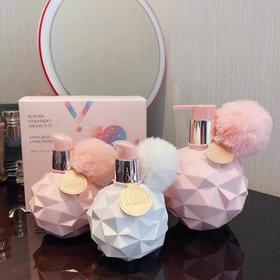 【爆款超低价预售 急单慎拍】ynm身体乳补水保湿滋润香体全身嫩持久留香女秋冬冰淇淋身体乳