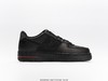 耐克Nike Air Force 1 Low经典刺绣休闲运动板鞋DO6389-001 商品缩略图1