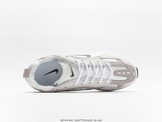 耐克NIKE INTERNATIONALIST潮流运动休闲跑步鞋元祖深蓝307491-062 商品图2