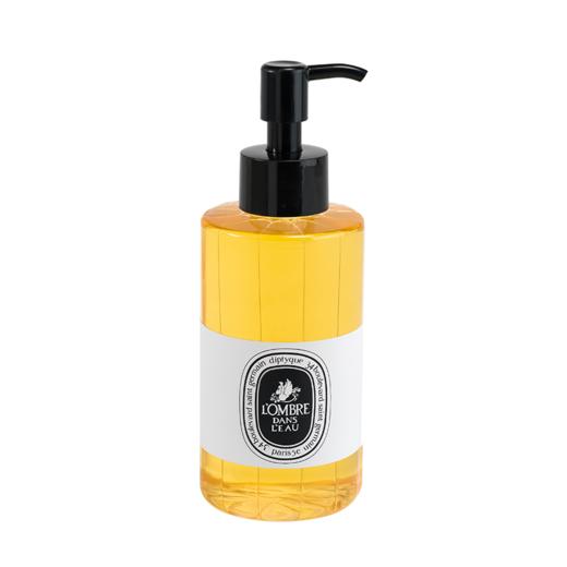 diptyque蒂普提克影中之水柔肤沐浴油200ml滋润柔肤持久 商品图0