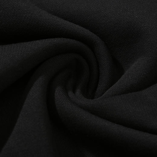 MISHKA印花针织长裤M61000837M 商品图4