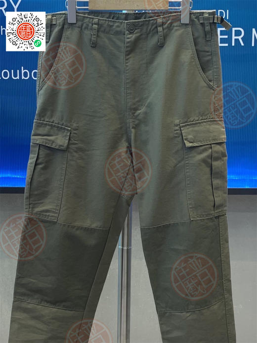 男款休闲裤长裤 商品图1