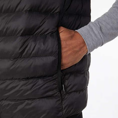 2件只要￥350！32度男士超轻棉背心2件装 商品图6