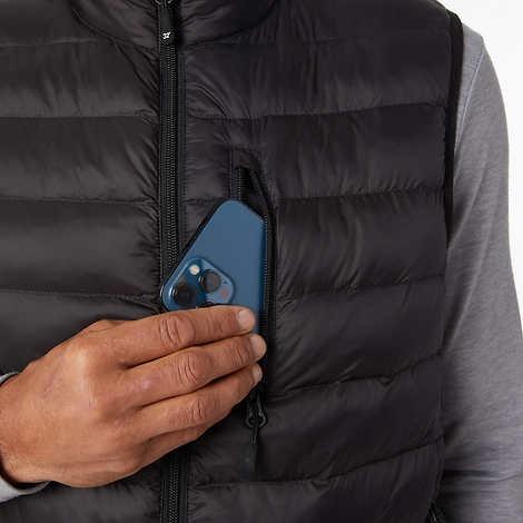 2件只要￥350！32度男士超轻棉背心2件装 商品图8