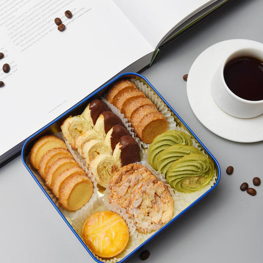 厦航空厨烘焙预定（商务中心）XMN 商品图2