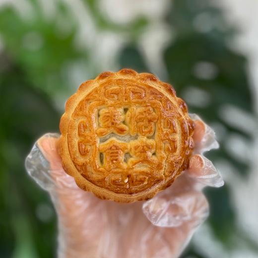 秘制香酥枣肉月饼 商品图0