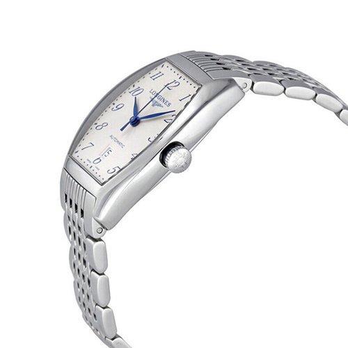 LONGINES/浪琴 典藏系列 自动机械 女士腕表 L2.142.4.73.6 商品图4