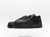 耐克Nike Air Force 1 Low经典刺绣休闲运动板鞋DO6389-001 商品缩略图4