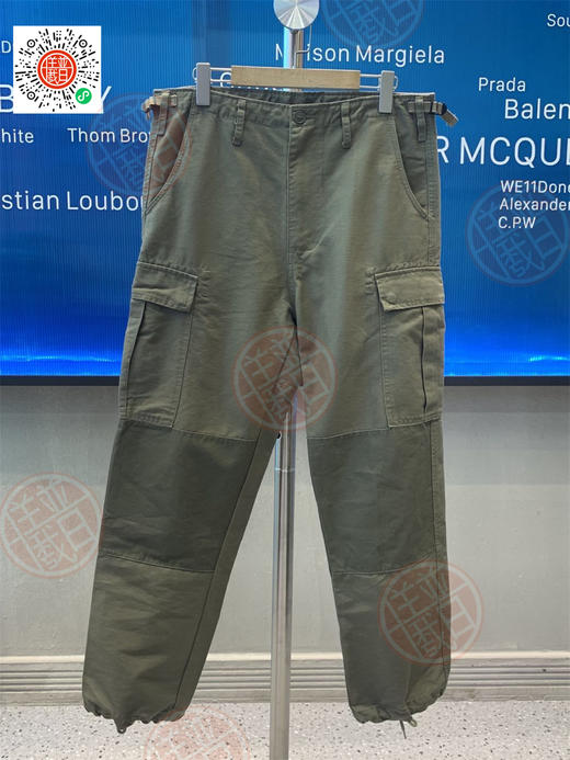 男款休闲裤长裤 商品图0