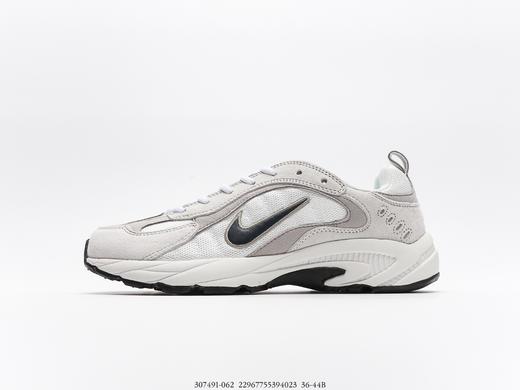 耐克NIKE INTERNATIONALIST潮流运动休闲跑步鞋元祖深蓝307491-062 商品图0