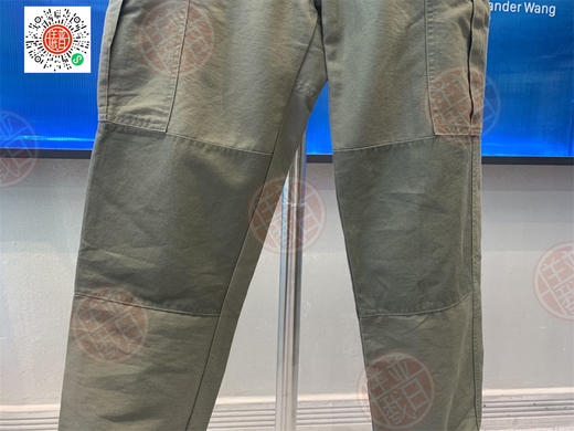 男款休闲裤长裤 商品图2