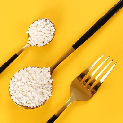 素食猫 白糯米 2.5kg 商品图4