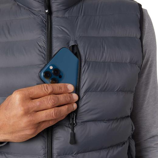 2件只要￥350！32度男士超轻棉背心2件装 商品图2