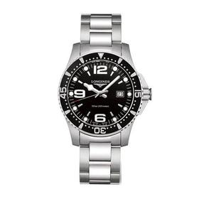 LONGINES/浪琴 康卡斯系列 石英 男士腕表 L3.740.4.56.6