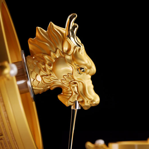 勇士的荣耀金瓯永固杯酒53度酱香型白酒520ml*2坛装 商品图3