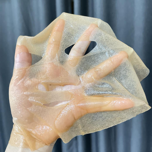 绽妍虾青素传明酸灯泡膜5片装 商品图2