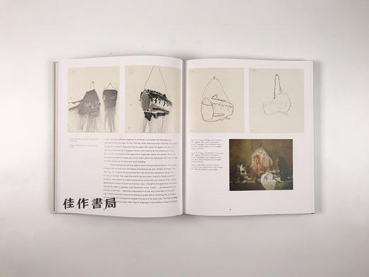 The Drawings of Al Taylor / 艾尔·泰勒的素描 商品图3
