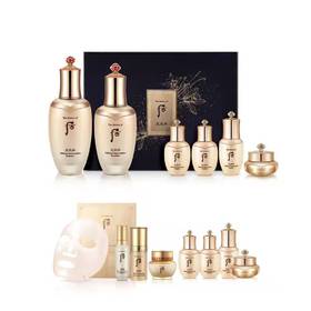 【直播】后天率丹和率提拉礼盒6件套328ml