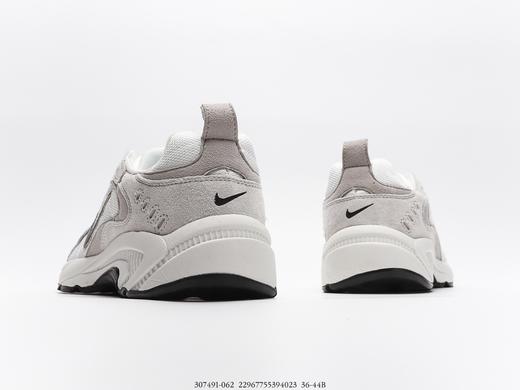 耐克NIKE INTERNATIONALIST潮流运动休闲跑步鞋元祖深蓝307491-062 商品图5