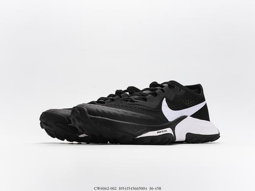 耐克Nike Air Zoom Terra Kiger 7代征服荒野系列户外登山运动鞋CW6062-002 商品图4