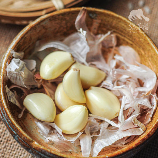 生态大蒜 | 合作生产*Eco-garlic | Coproduction 商品图3