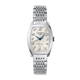 LONGINES/浪琴 典藏系列 自动机械 女士腕表 L2.142.4.73.6